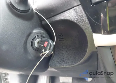 2014 Toyota Corolla Le z USA, uszkodzony, nr VIN 2T1BURHE8EC204110